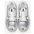Louis Vuitton Scarpe da ginnastica LV argento nuove - vista 3