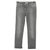 Burberry Jeans Coton Gris  ref.240615