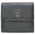 Chanel wallet Black Leather  ref.240630
