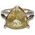 Mauboussin My colors to you, Citrine Silvery White gold  ref.240634
