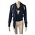 Just Cavalli Cardigan en laine Noir  ref.240668