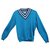 Erotokritos T sweater 1 Blue Cotton Wool  ref.240726
