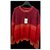 Isabel Marant Etoile Drussell Mohair Rouge  ref.240730