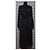 Autre Marque Ivy & Oak Hug Me Kleid Schwarz Viskose - Ansicht 2