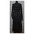Autre Marque Ivy & Oak Hug Me Kleid Schwarz Viskose - Ansicht 4