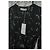 Autre Marque Ivy & Oak Hug Me Kleid Schwarz Viskose - Ansicht 6