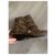 Chloé Susanne Stiefeletten Braun Python  - Ansicht 3