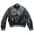 Black Dior Tie and Dior Bomber Tulle  ref.240896