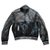 Black Dior Tie e Dior Bomber Preto Tule  ref.240896