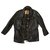 Autre Marque Chevignon - Aviator leather jacket 1984 Brown  ref.240927
