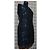 Clements Ribeiro Kleid aus Polyester Mehrfarbig Mehrfarben - Ansicht 2