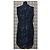 Clements Ribeiro Kleid aus Polyester Mehrfarbig Mehrfarben - Ansicht 3