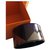 Hermès Pulsera de correo electrónico Multicolor Metal  ref.240975