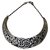 Chanel Necklaces Silvery Metal  ref.240998
