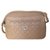 Chanel Cambon Beige Leather  ref.241076