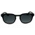 DIORB24.2 Black pantos sunglasses Acetate  ref.241092