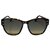 sunglasses Occhiali da sole Dioraddict 3 nuovi Marrone Acetato  ref.241099