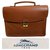 Longchamp Taschen Aktentaschen Karamell Leder  ref.241122