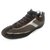 Tod's sneakers Suede Marron  ref.241140