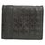 Salvatore Ferragamo Wallet Brown Leather  ref.241154