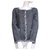 Chanel Jaqueta de Edimburgo Gripoix com botões Multicor Lã  ref.241184