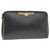 Dior Clutch Bag Black Cloth  ref.241220