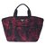 Prada Handbag Red Synthetic  ref.241447