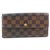Louis Vuitton Sarah Brown Cloth  ref.241461