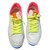 Chanel sneakers Cuir Multicolore  ref.241470
