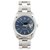 Rolex "Oyster Perpetual Date" watch in steel.  ref.241499