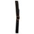 Hermès Belts Black Cognac Leather  ref.241536