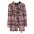 Chanel 9K$ Greece lesage tweed jacket Beige  ref.241549