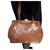 Il Bisonte Borse Cognac