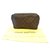 Louis Vuitton Toiletry bag 28 Monogram Brown Leather  ref.241590