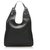 Hermès Hermes Black Togo Massai Leather Shoulder Bag Pony-style calfskin  ref.241658