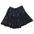 Autre Marque Skirts Black Silk  ref.241729