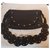 Céline Handbags Black Leather  ref.241740