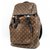 Louis Vuitton Zack Backpack Mens ruck sack Daypack M43422 Leather  ref.241816