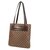 Louis Vuitton Clifton shoulder tote Womens tote bag N51149 damier ebene Cloth  ref.241822