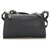 Fendi Black Leather Crossbody Bag Pony-style calfskin  ref.242085