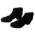 100% Leather. Chelsea ankle boots. Vagabond shoemaker premium quality. Black  ref.242121