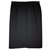 Givenchy Vintage skirt 90S Black Wool  ref.242223