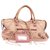 Balenciaga Handbag Rosa Couro  ref.242294