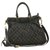 Louis Vuitton Neo Cabby Black Denim  ref.242295