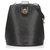 Louis Vuitton Black Epi Cluny Cuir Noir  ref.242319