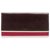 Louis Vuitton Brown Epi Flore Wallet Multiple colors Dark brown Leather  ref.242337