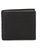 Bottega Veneta Black Intrecciato Leather Wallet Pony-style calfskin  ref.242349