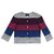 Chanel Jackets Multiple colors Silk Wool Elastane Nylon  ref.242414