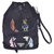 Prada backpack Black Synthetic  ref.242424