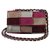 Chanel Handbags Multiple colors Suede  ref.242482